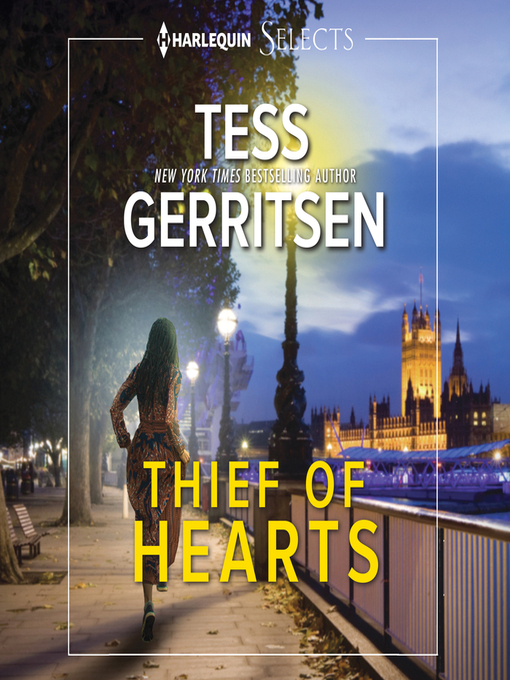 Title details for Thief of Hearts by Tess Gerritsen - Available